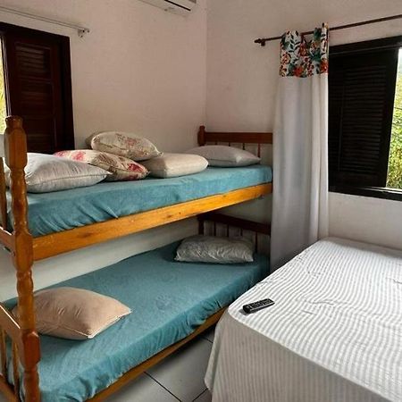 Pousada Flamingo Tropical Hotel Paraty Luaran gambar